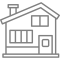 Trojan custom homes calgary Icon Set new build